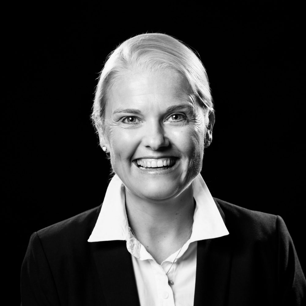 Sandra Burth